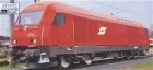 69401 Roco Diesel locomotive class 2016 with Digital Sound (3-RAIL AC)